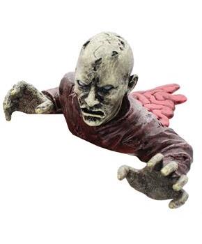 Horror Block Exclusive Zombie Door Stop