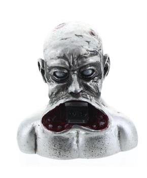 Zombie Sculpted Metal Bottle Opener (Horror Block Exclusive)