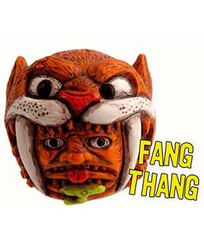 Madballs 2" Mini Squirter: Fang Thang