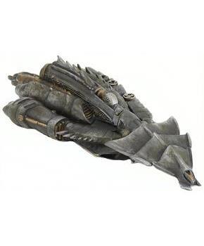 Predator Cinemachines 6" Diecast Model Ship: Lost Tribe
