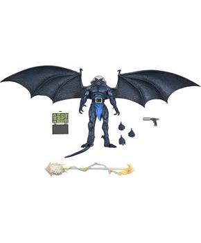 Gargoyles 7 Inch Scale Action Figure | Ultimate Thailog
