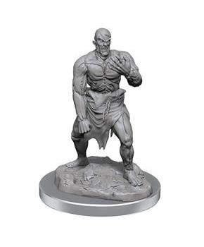 D&D Nolzurs Marvelous Unpainted Miniatures | Flesh Golems