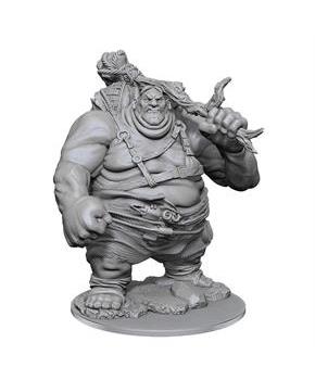 D&D Nolzurs Marvelous Unpainted Miniatures | Hill Giant