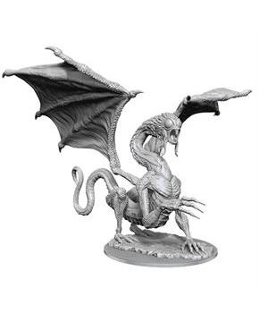 D&D Nolzurs Marvelous Unpainted Miniatures | Jabberwock