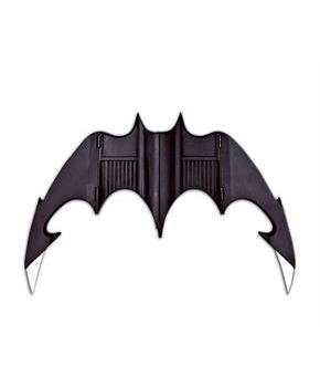 Batman 1989 Batarang Prop Replica