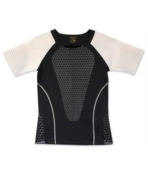 The Hunger Games Catching Fire Arena Outfit Short Sleeve Shirt Adult