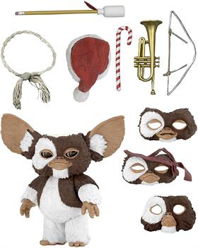 Gremlins 7 Inch Scale Action Figure | Ultimate Gizmo