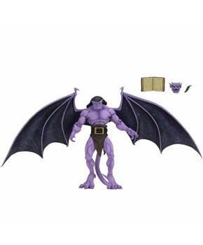 Gargoyles Ultimate Goliath 7 Inch Scale Action Figure