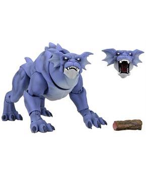 Gargoyles 7 Inch Scale Action Figure | Bronx with Goliath Accessory