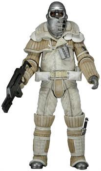 Alien 3 7" Action Figure: Weyland-Yutani Commando