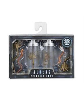 Aliens Figure Accessory Pack: Deluxe Creature Pack