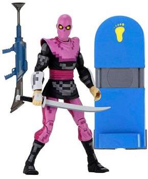 Teenage Mutant Ninja Turtles Turtles In Time 7 Inch Action Figure | Foot Soldier