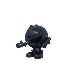 Pac-Man Mini Icons 5.9 Inch Collectible Resin Statue | Black