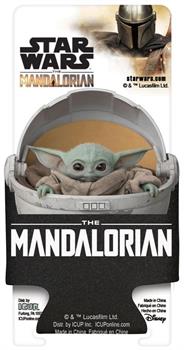Star Wars The Child Foam Die-Cut Can Cooler