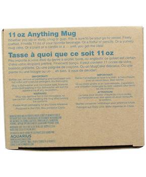 Bob Ross Happy Little Accidents 11oz Boxed Ceramic Mug