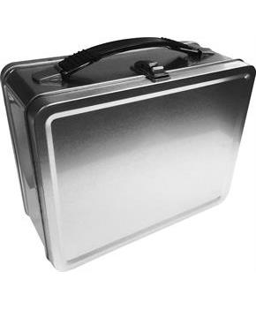 Do It Yourself Embossed Tin Fun Box