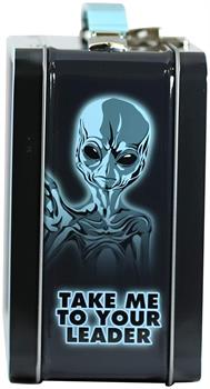 Area 51 Embossed Tin Fun Box