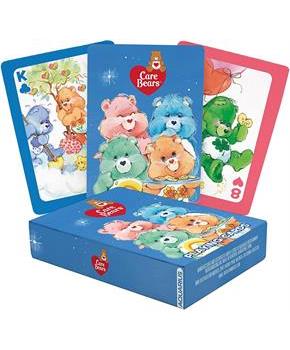 Care Bears Playing Cards