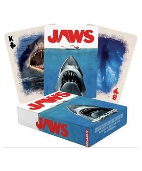 JAWS Playing Cards