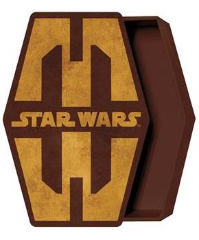 Star Wars Sabacc Playing Cards