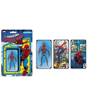 Marvel Spider-Man Premium Playing Cards