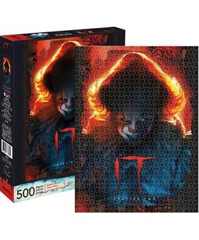 IT Chapter 2 500 Piece Jigsaw Puzzle