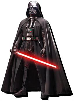 Star Wars Darth Vader Funky Chunky Magnet