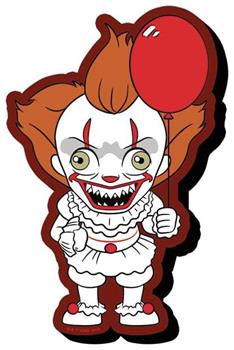IT Pennywise Chibi Funky Chunky Magnet
