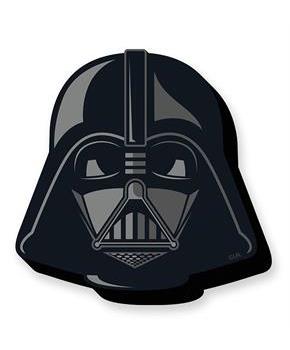 Star Wars Darth Vader Helmet Funky Chunky Magnet
