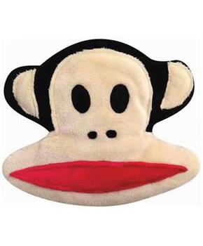 GAMAGO Paul Frank Julius Heating Pad & Pillow Huggable