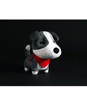 Harvest Moon 12" Dog Plush