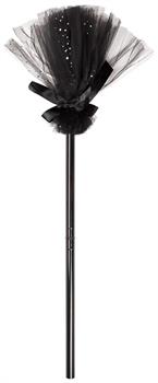 Mini Witches Broom Costume Accessory
