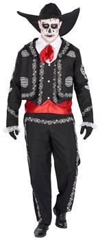 Mariachi Costume