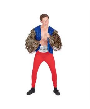 El Nino Adult Costume | Standard