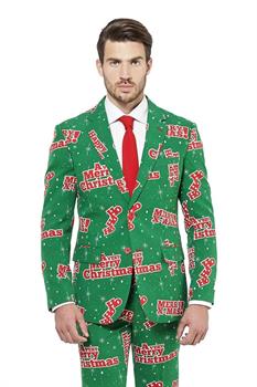 Happy Holidude OppoSuits Men's Costume Suit