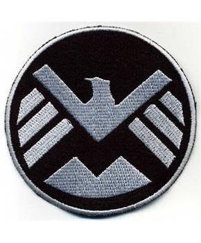 Marvel S.H.I.E.L.D. Patch