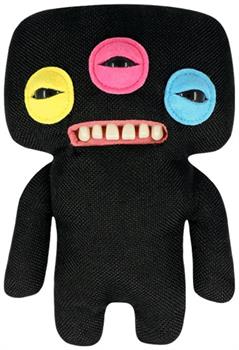 Fugglers Laboratory Misfits 9 Inch Plush | Annoyed Alien