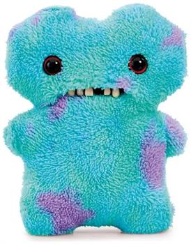 Fugglers Laboratory Misfits 9 Inch Plush | Gaptooth McGoo