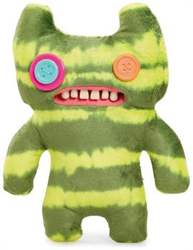 Fugglers Laboratory Misfits 9 Inch Plush | Indecisive Monster