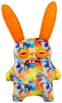 Fugglers Laboratory Misfits 9 Inch Plush | Rabid Rabbit