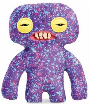 Fugglers Laboratory Misfits 9 Inch Plush | Squidge