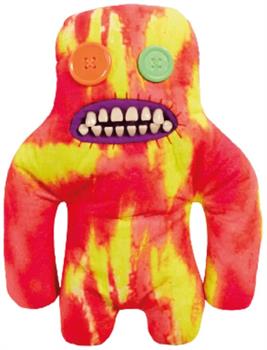 Fugglers Laboratory Misfits 9 Inch Plush | Sasquoosh