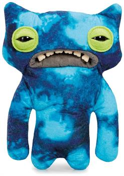 Fugglers Laboratory Misfits 9 Inch Plush | Wide Eyed Weirdo
