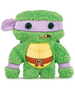 Fugglers x TMNT 9 Inch Limited Edition Plush | Donatello