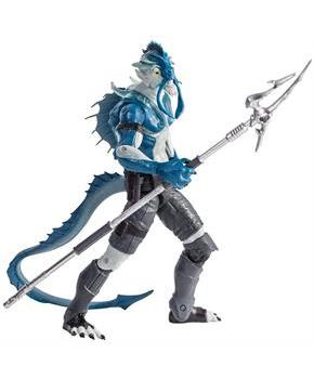 Alter Nation 6 Inch Phase 1 Action Figure | El Ray