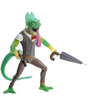 Alter Nation 5.5 Inch Phase 1 Action Figure | Sham