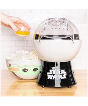 Star Wars The Mandolorian The Child Popcorn Maker