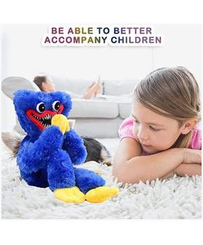 Poppy Playtime 32 Inch Plush Toy | Huggy Wuggy