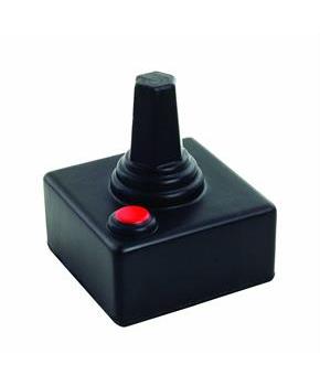 Atari 2600 Joystick Shaped Stress Toy