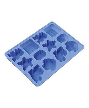 Super Mario Bros. Ice Cube Tray